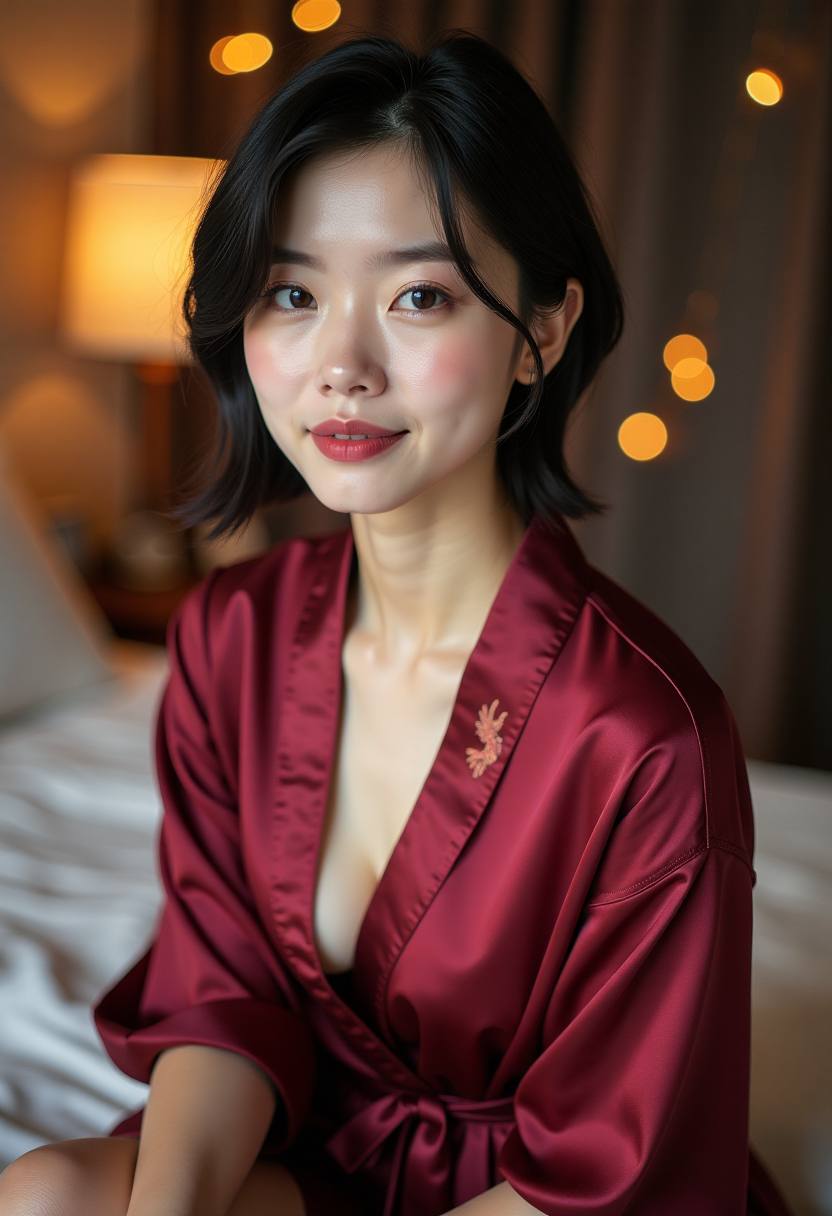 夜航员海报