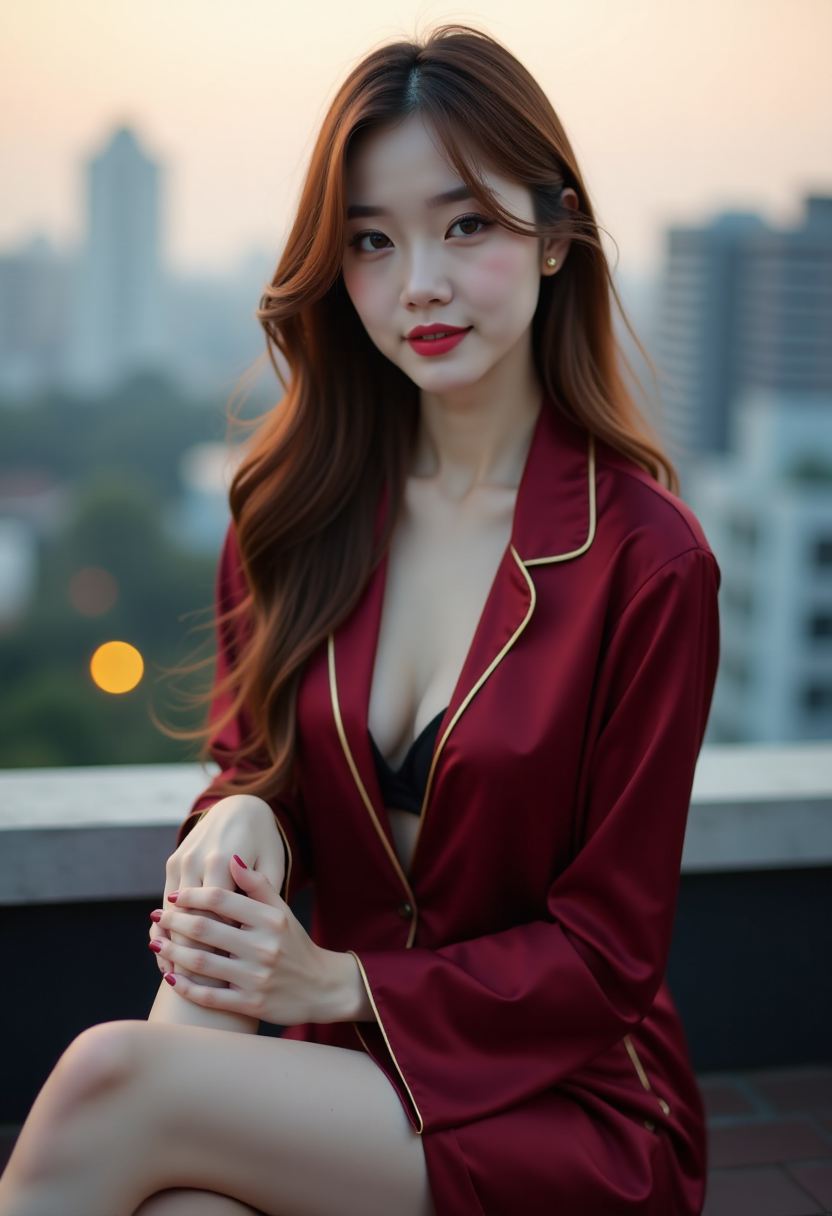 纸上长安海报