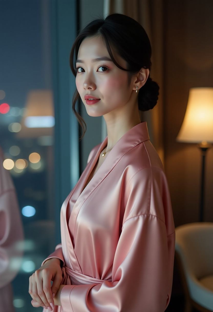 铜铃巷海报