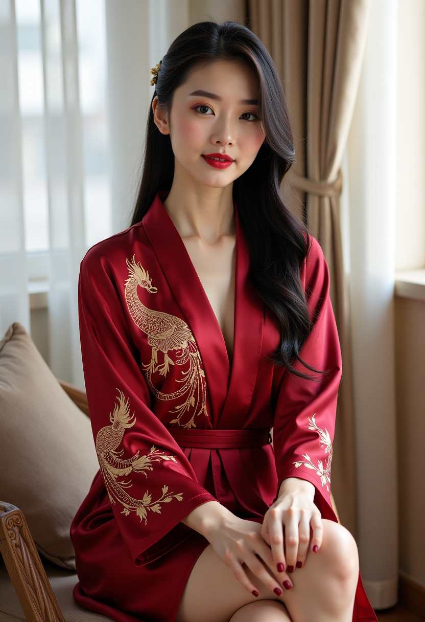 亲友局海报